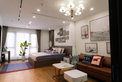 HaYe Apartment – Photos 2
