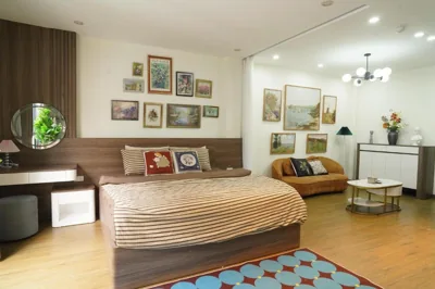 HaYe Apartment – Photos 4