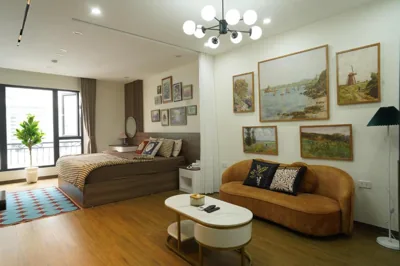 HaYe Apartment – Photos 7