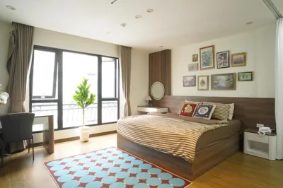 HaYe Apartment – Photos 8