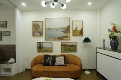HaYe Apartment – Photos 11