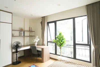 HaYe Apartment – Photos 13