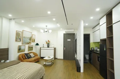 HaYe Apartment – Photos 14