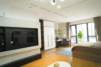 HaYe Apartment – Photos 15