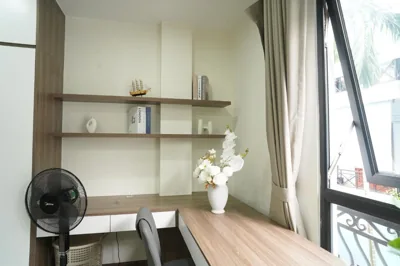 HaYe Apartment – Photos 16