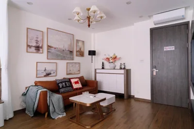 King Room — HaYe Apartment